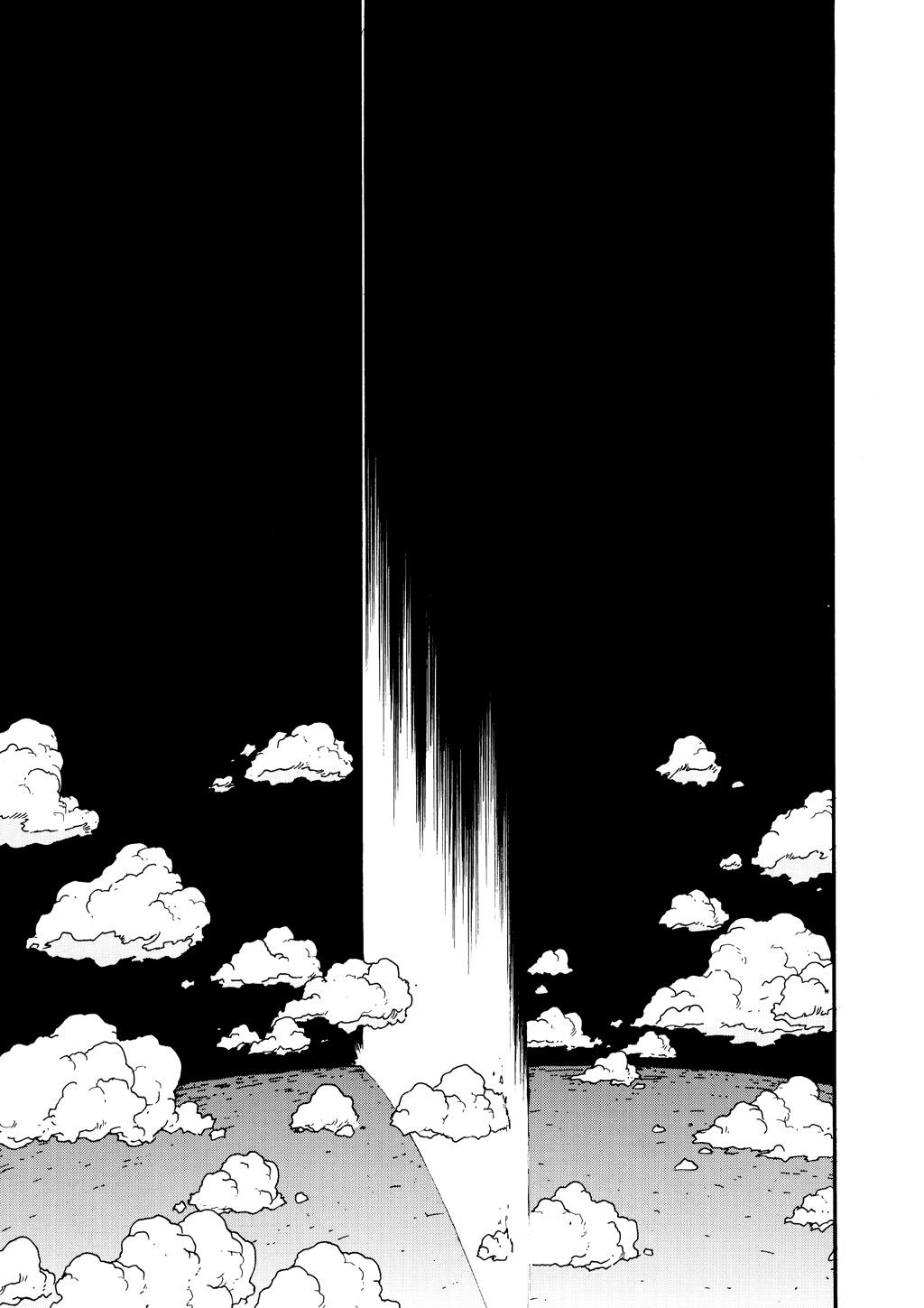 Read Trigun Maximum ENGLISH Manga Online