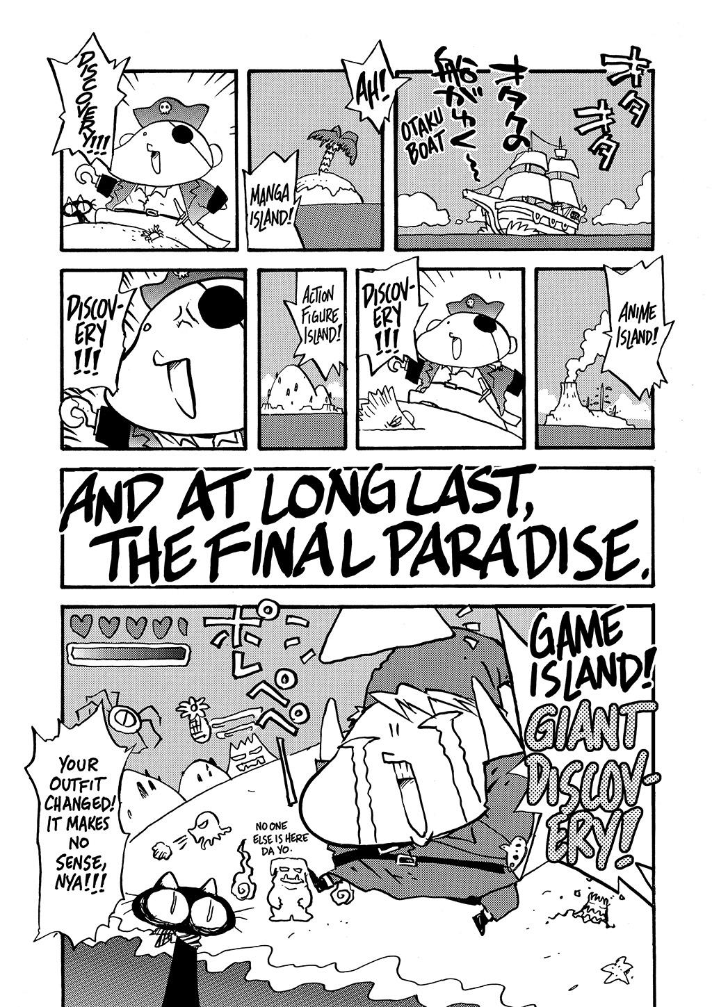 Read Trigun Maximum ENGLISH Manga Online