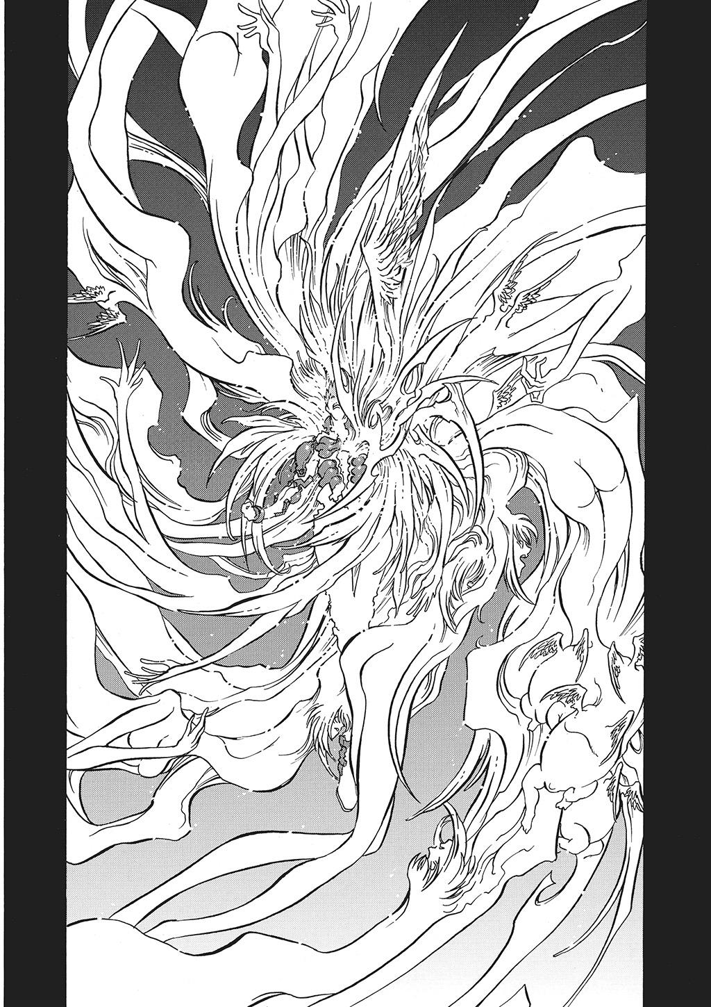 Read Trigun Maximum ENGLISH Manga Online