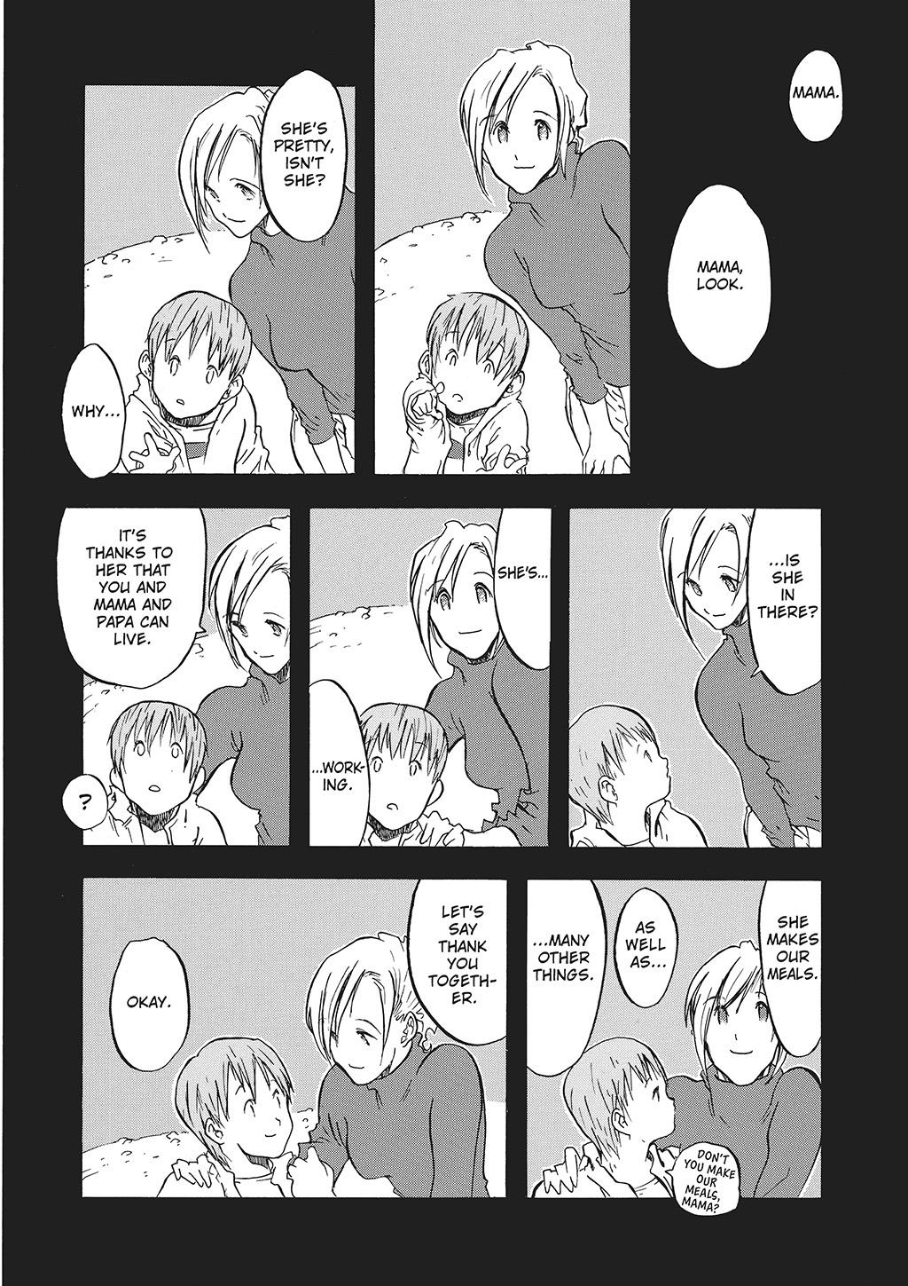 Read Trigun Maximum ENGLISH Manga Online