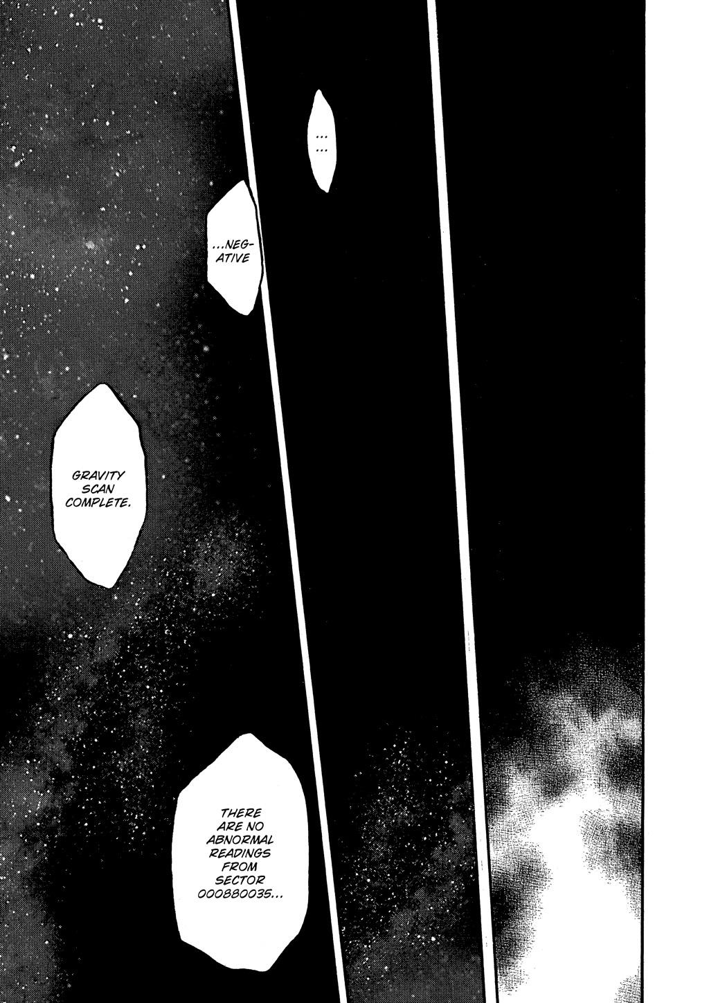 Read Trigun Maximum ENGLISH Manga Online