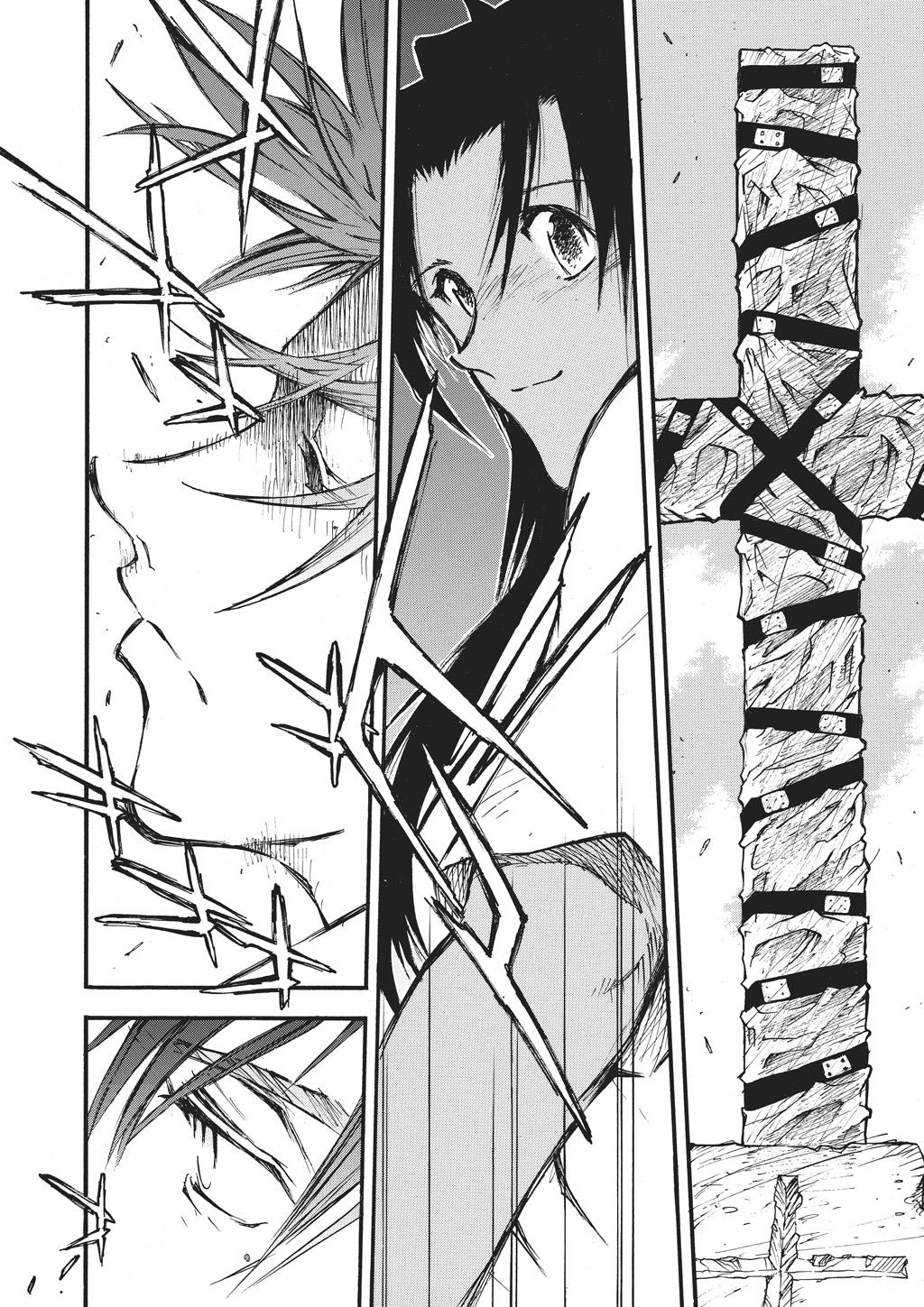 Read Trigun Maximum ENGLISH Manga Online