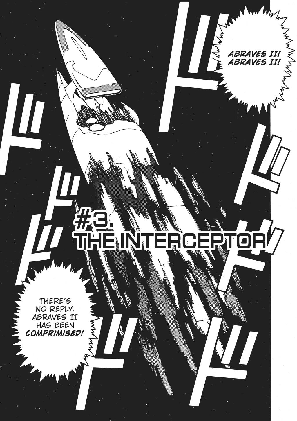 Read Trigun Maximum ENGLISH Manga Online