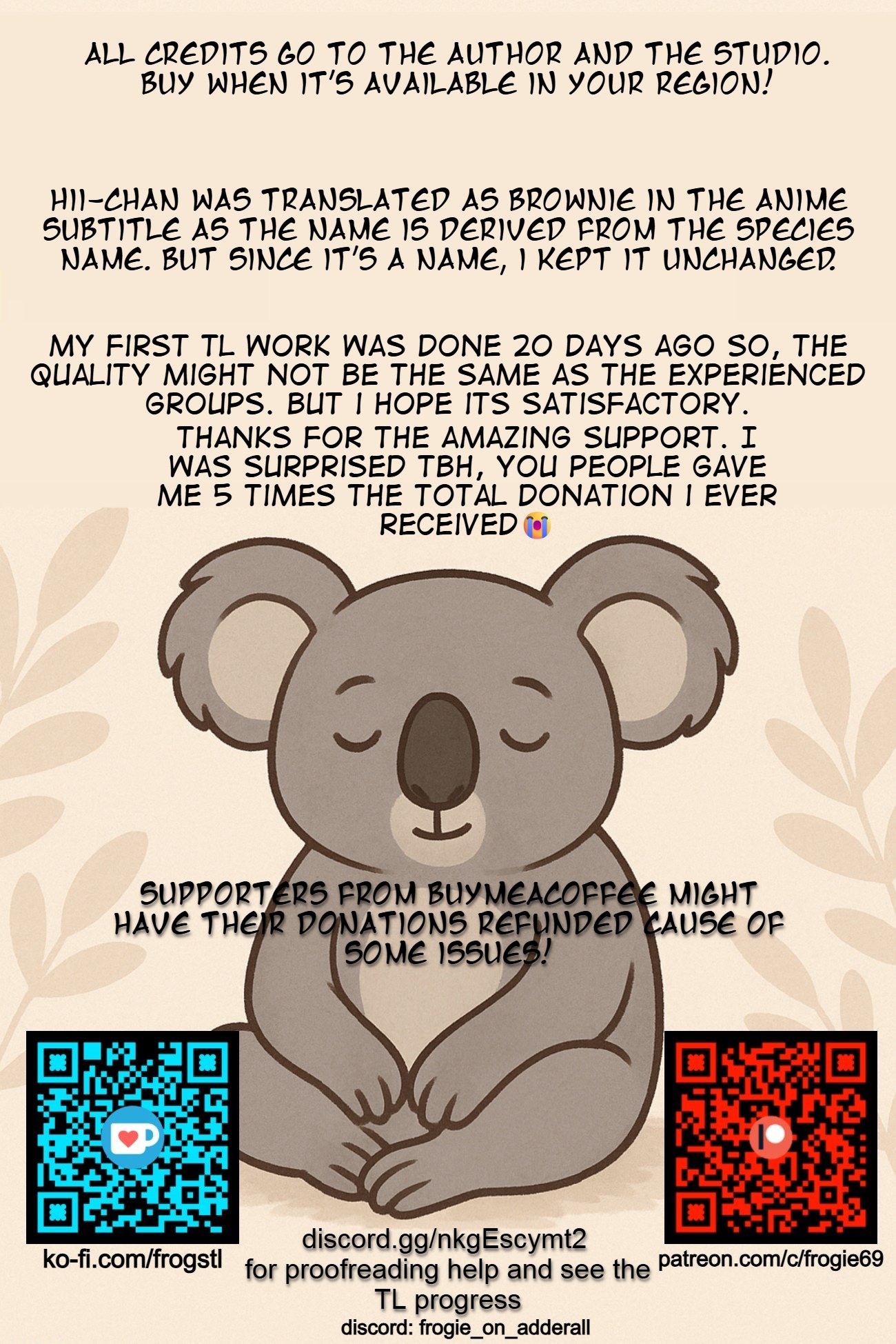 Read Tsukimichi_ Moonlit Fantasy ENGLISH Manga Online