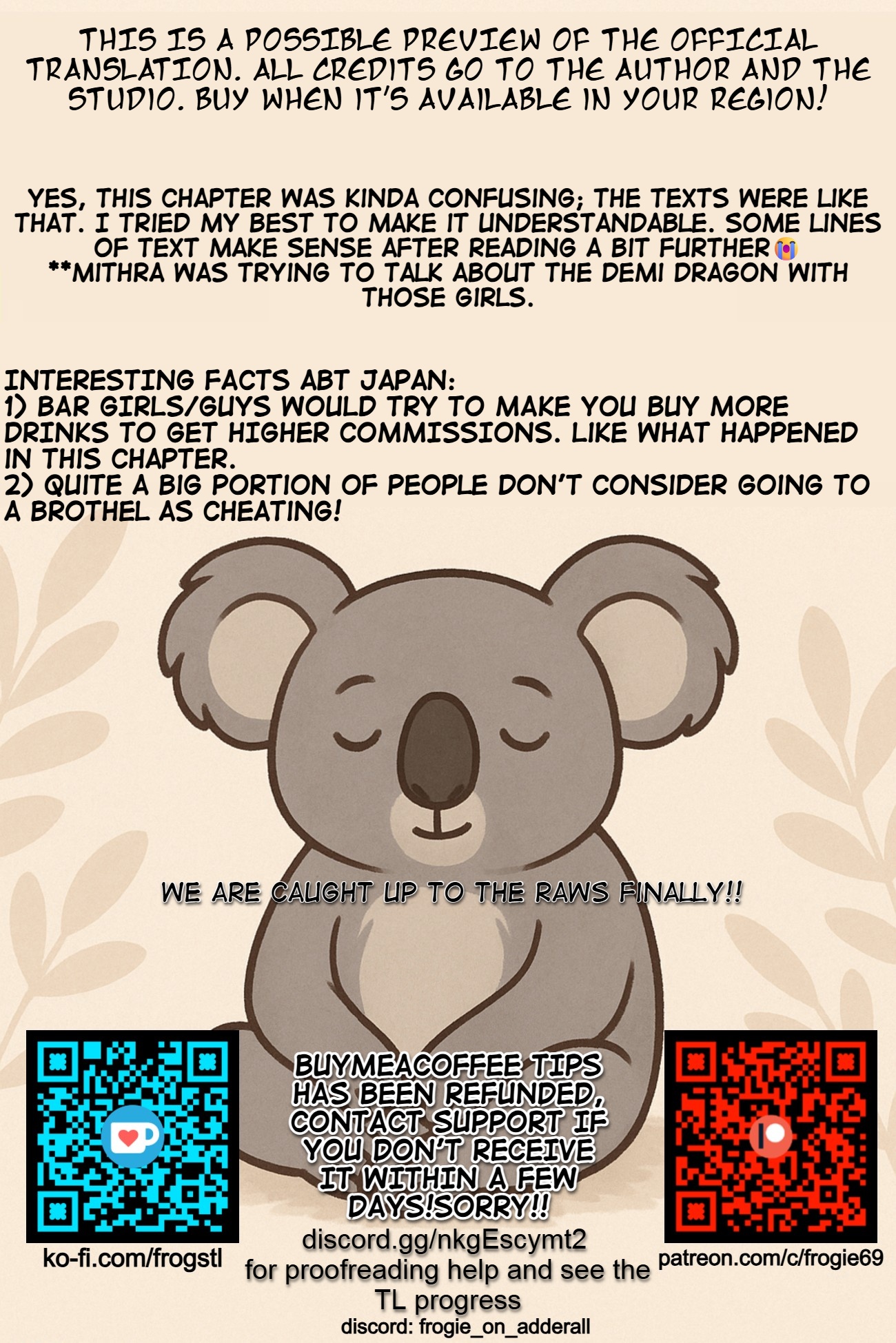 Read Tsukimichi_ Moonlit Fantasy ENGLISH Manga Online