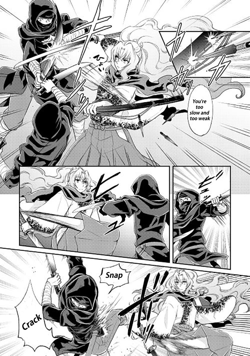 Read Tsukimichi_ Moonlit Fantasy ENGLISH Manga Online