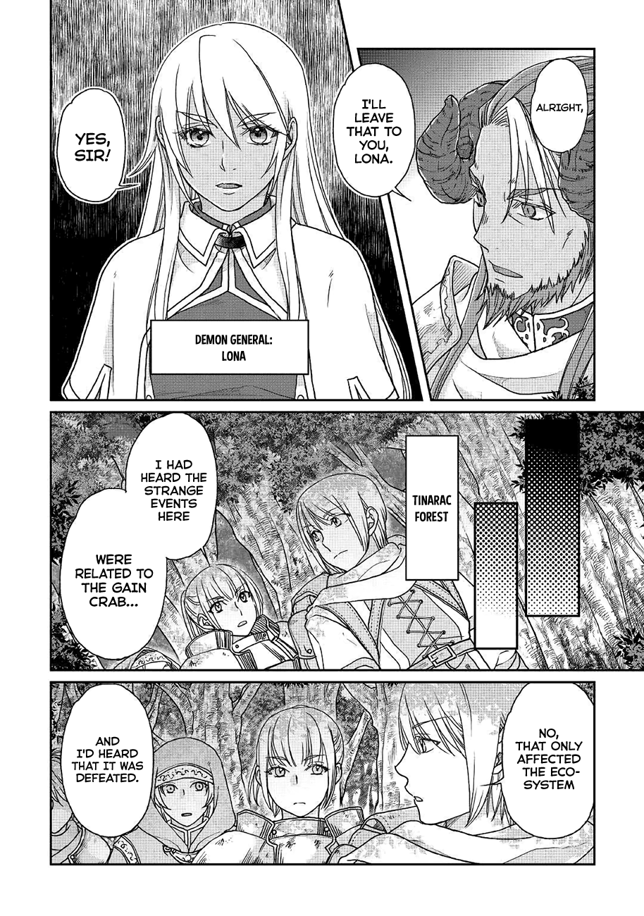 Read Tsukimichi_ Moonlit Fantasy ENGLISH Manga Online