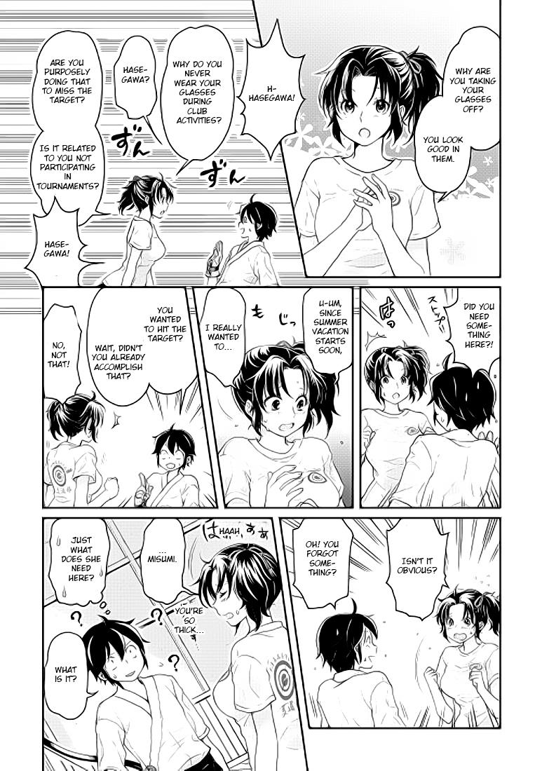 Read Tsukimichi_ Moonlit Fantasy ENGLISH Manga Online