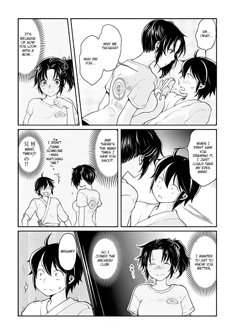 Read Tsukimichi_ Moonlit Fantasy ENGLISH Manga Online