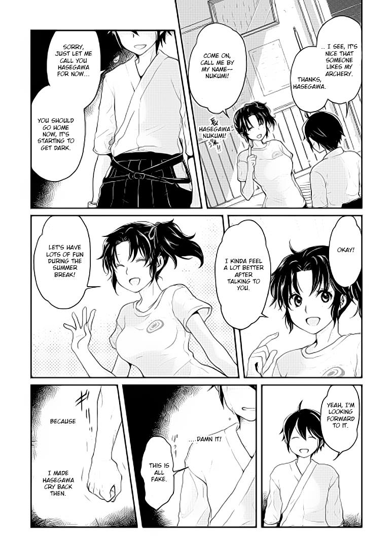 Read Tsukimichi_ Moonlit Fantasy ENGLISH Manga Online
