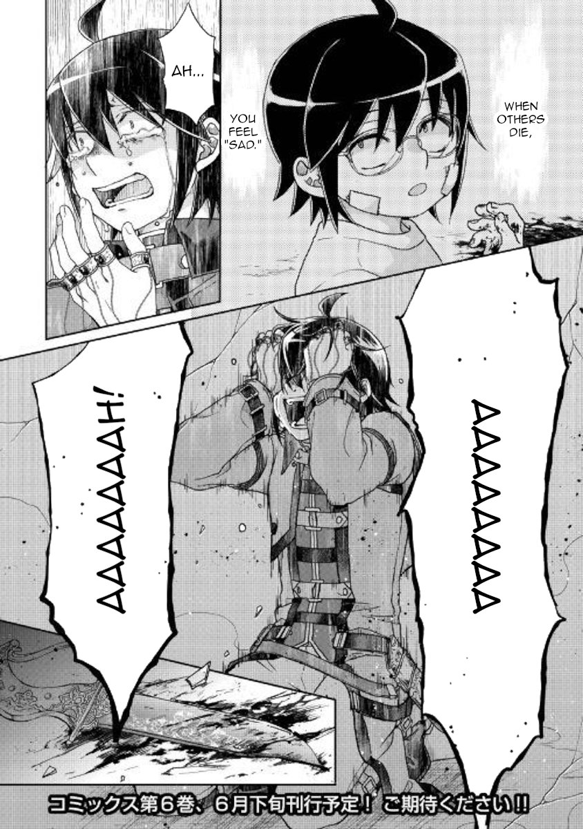 Read Tsukimichi_ Moonlit Fantasy ENGLISH Manga Online