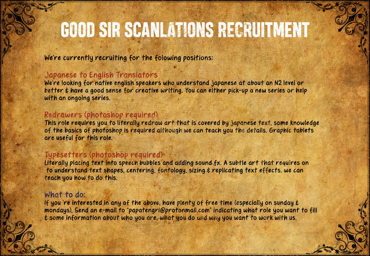 Read Tsukimichi_ Moonlit Fantasy ENGLISH Manga Online