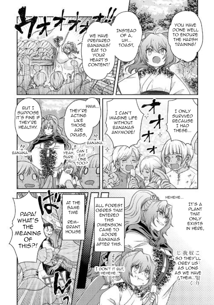 Read Tsukimichi_ Moonlit Fantasy ENGLISH Manga Online