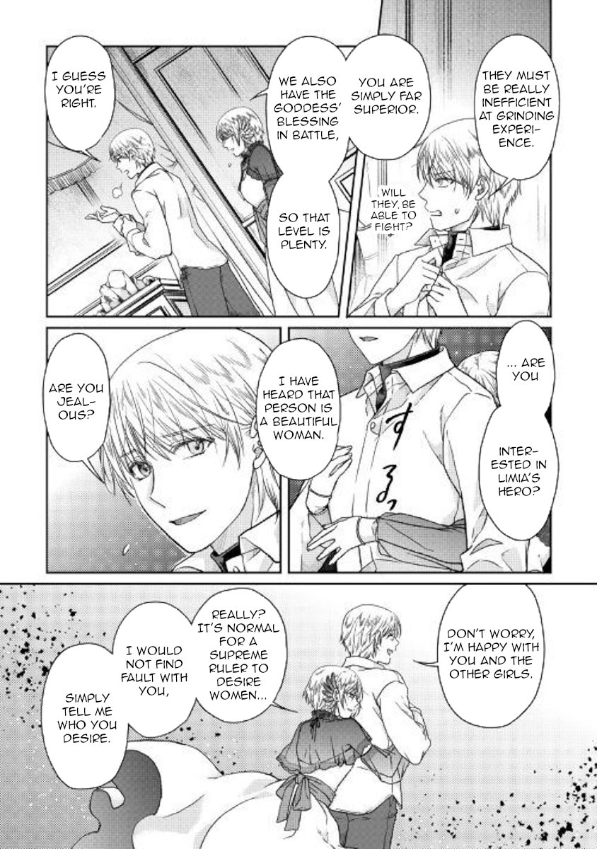 Read Tsukimichi_ Moonlit Fantasy ENGLISH Manga Online