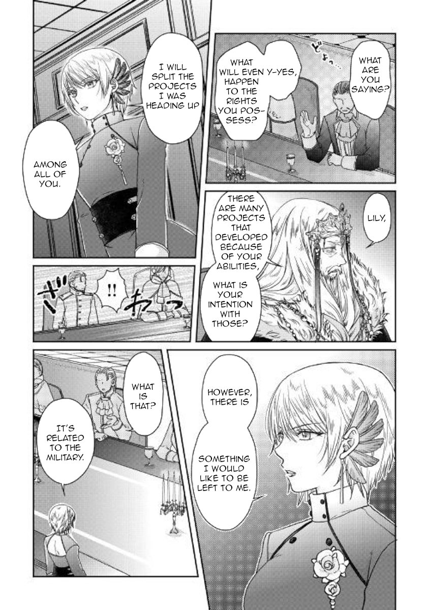 Read Tsukimichi_ Moonlit Fantasy ENGLISH Manga Online