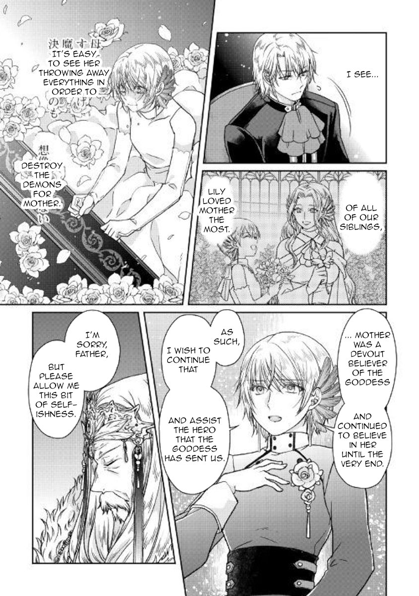 Read Tsukimichi_ Moonlit Fantasy ENGLISH Manga Online