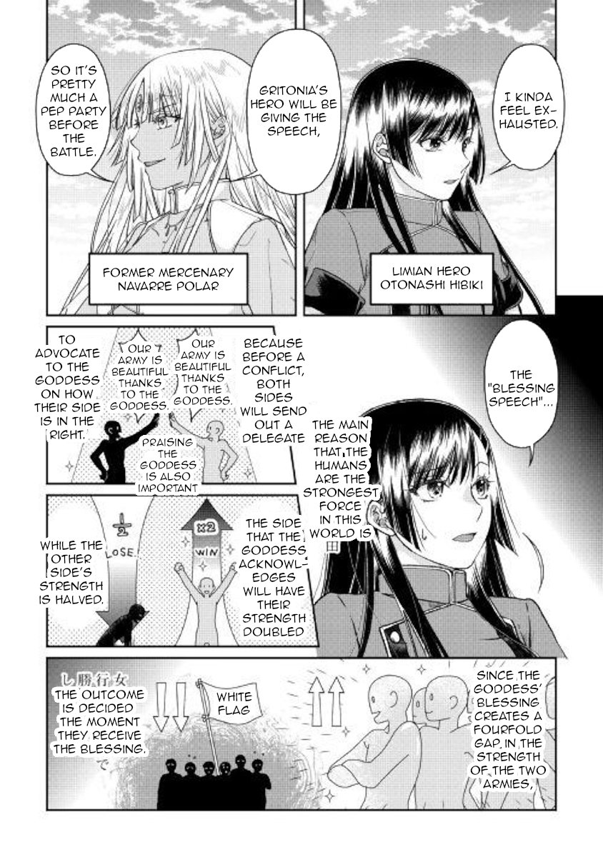Read Tsukimichi_ Moonlit Fantasy ENGLISH Manga Online
