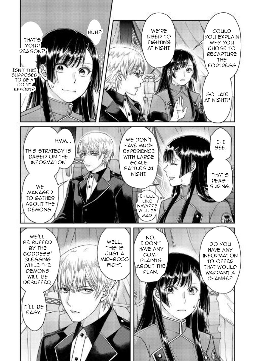 Read Tsukimichi_ Moonlit Fantasy ENGLISH Manga Online