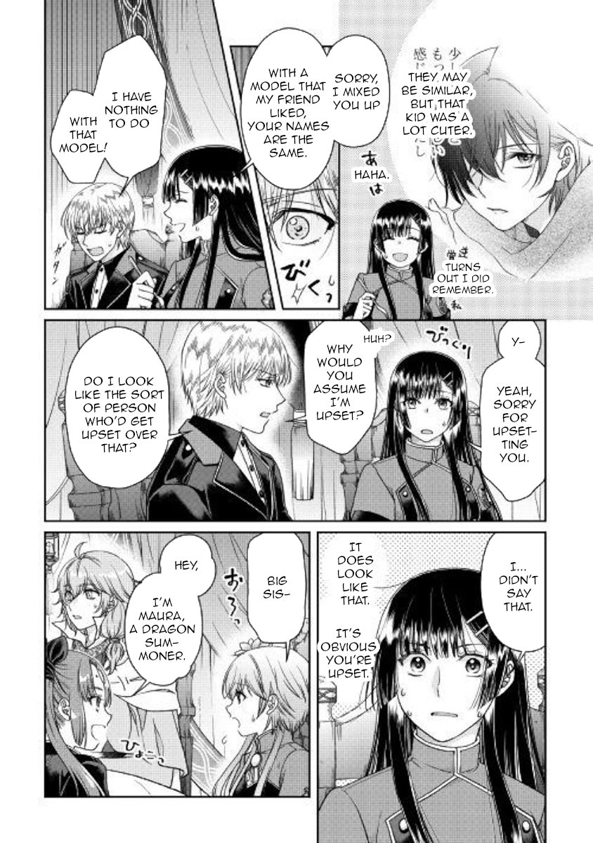 Read Tsukimichi_ Moonlit Fantasy ENGLISH Manga Online