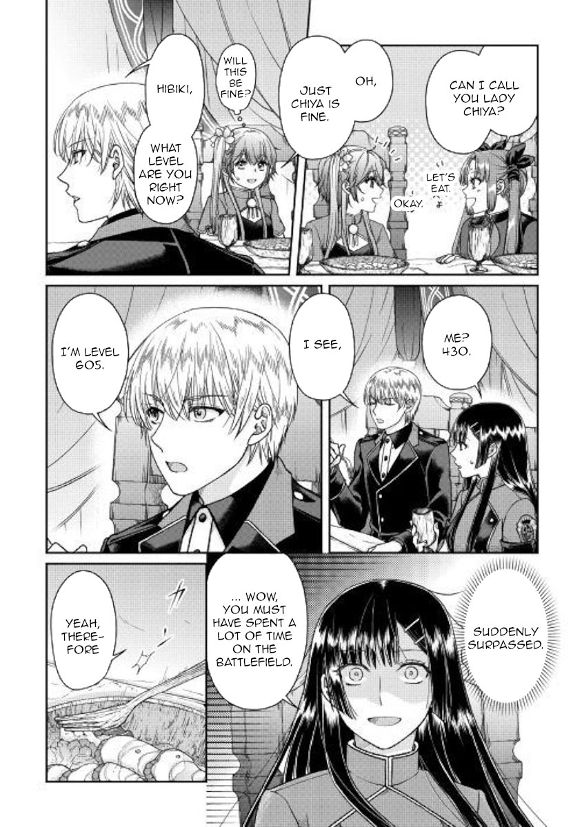 Read Tsukimichi_ Moonlit Fantasy ENGLISH Manga Online