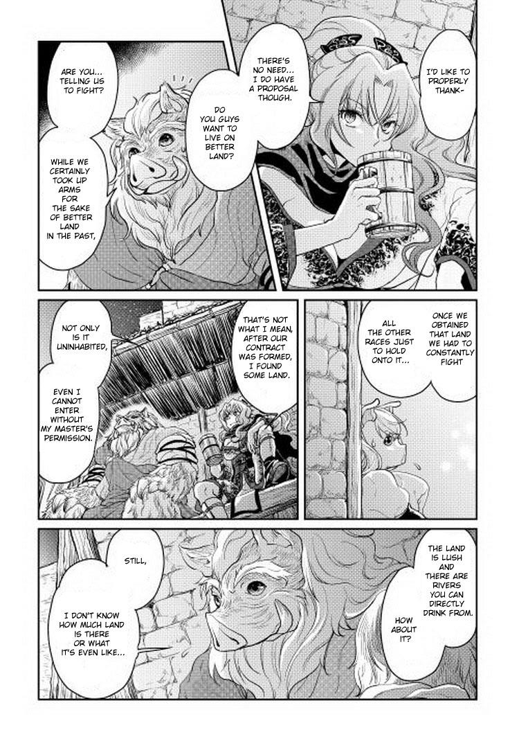 Read Tsukimichi_ Moonlit Fantasy ENGLISH Manga Online