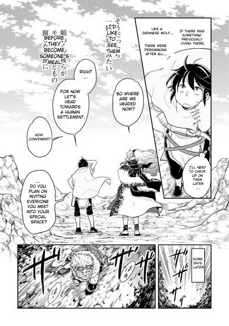Read Tsukimichi_ Moonlit Fantasy ENGLISH Manga Online