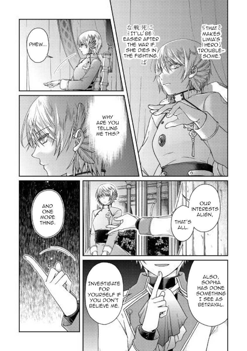 Read Tsukimichi_ Moonlit Fantasy ENGLISH Manga Online