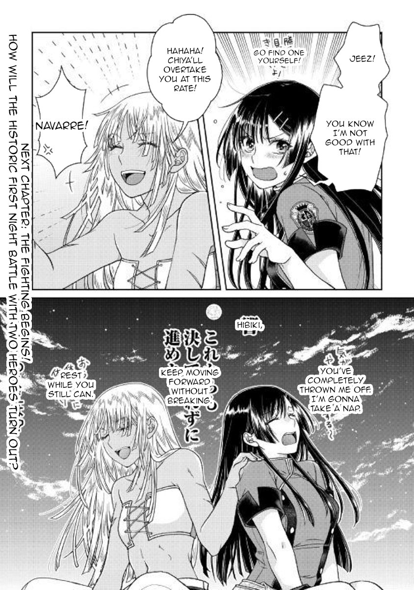 Read Tsukimichi_ Moonlit Fantasy ENGLISH Manga Online