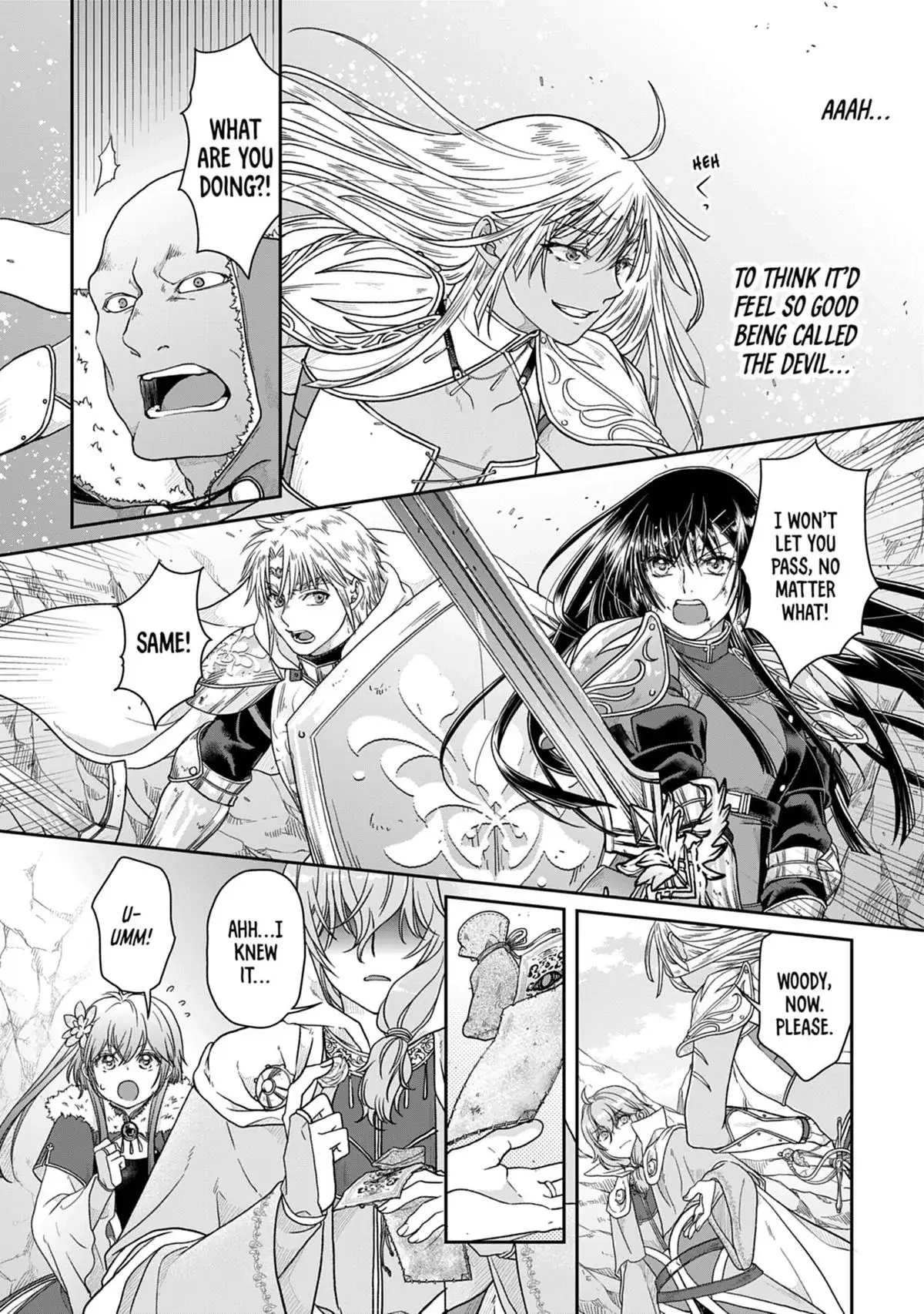 Read Tsukimichi_ Moonlit Fantasy ENGLISH Manga Online