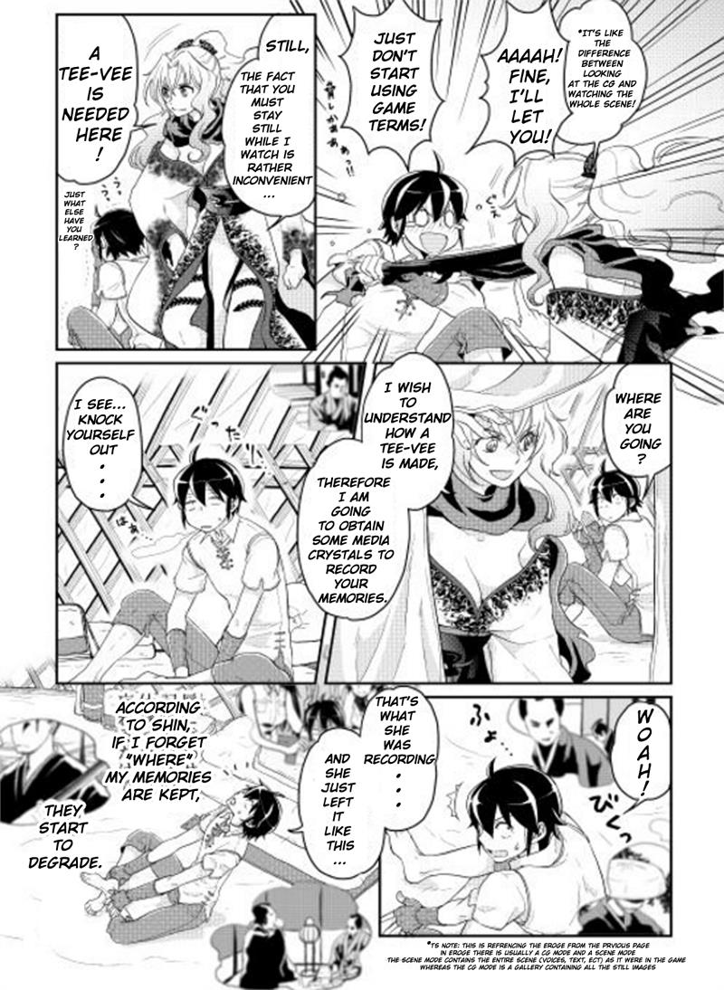 Read Tsukimichi_ Moonlit Fantasy ENGLISH Manga Online
