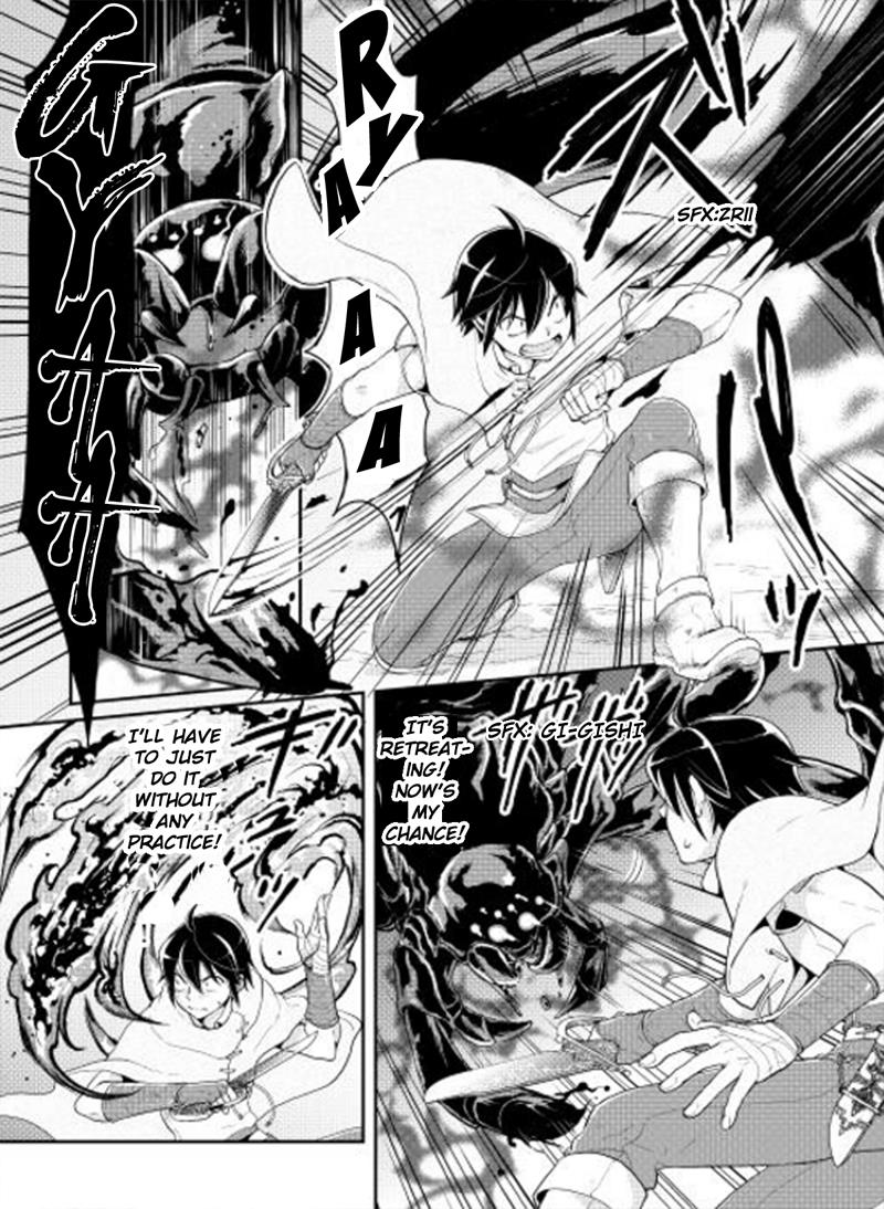 Read Tsukimichi_ Moonlit Fantasy ENGLISH Manga Online