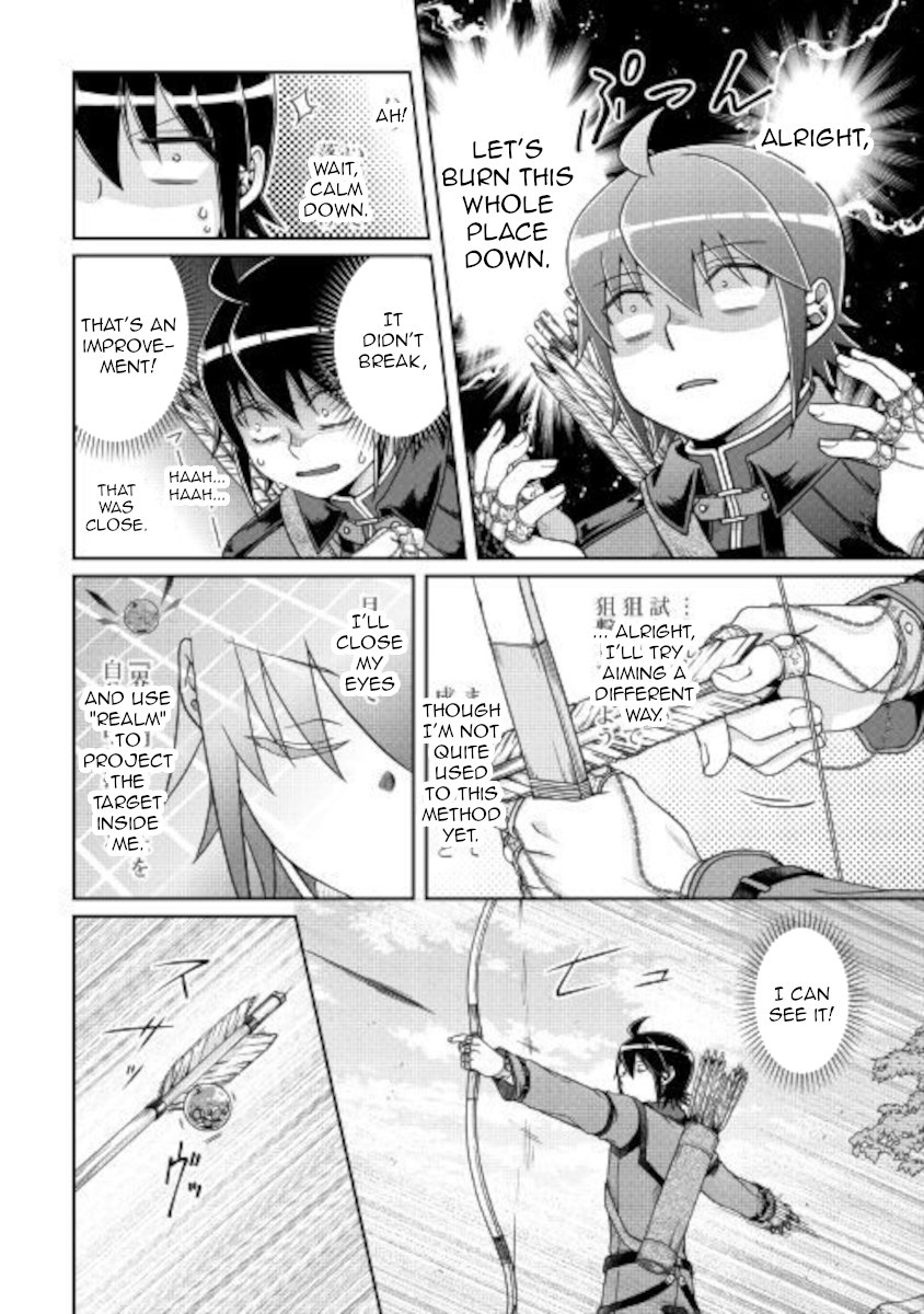 Read Tsukimichi_ Moonlit Fantasy ENGLISH Manga Online