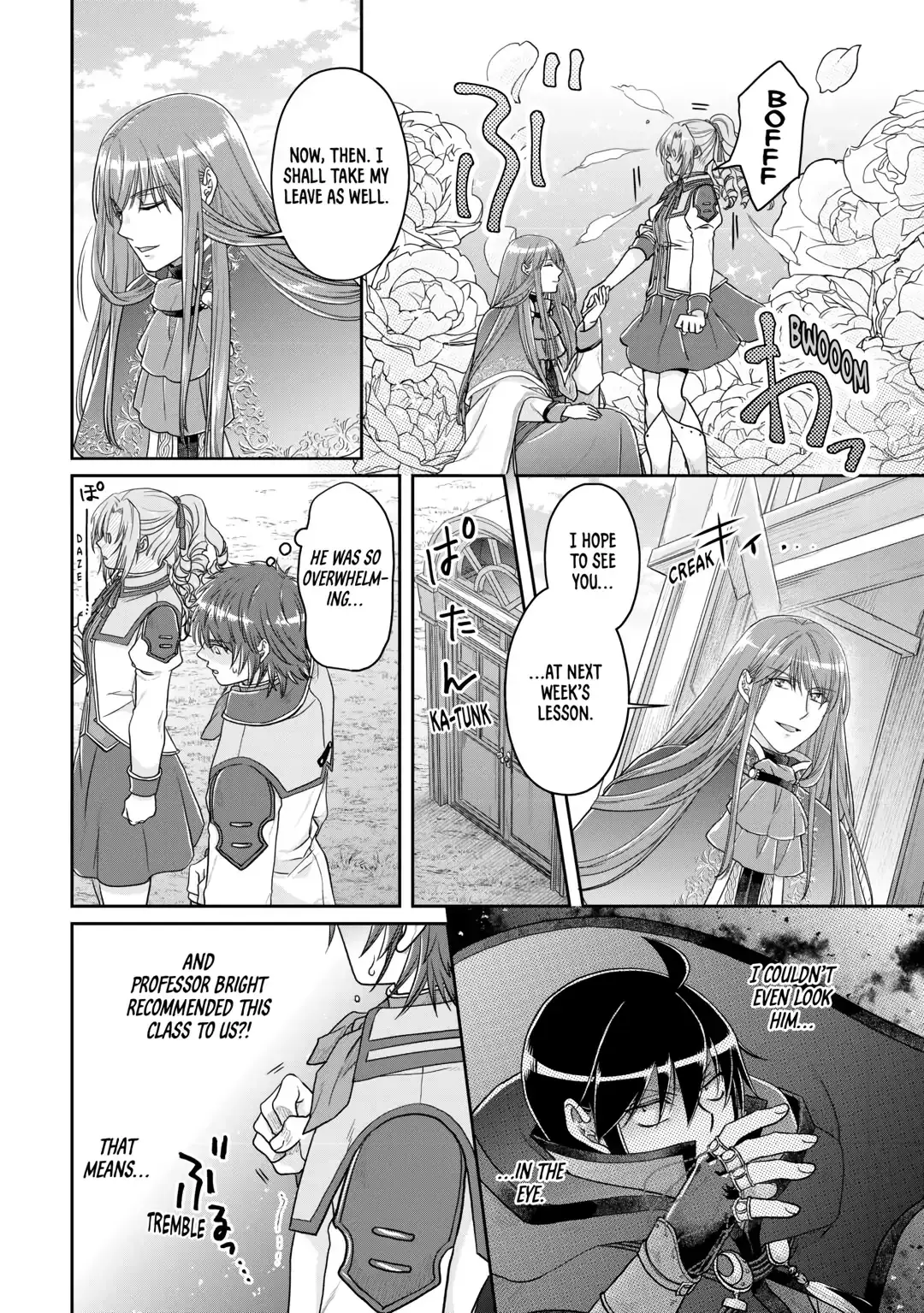 Read Tsukimichi_ Moonlit Fantasy ENGLISH Manga Online