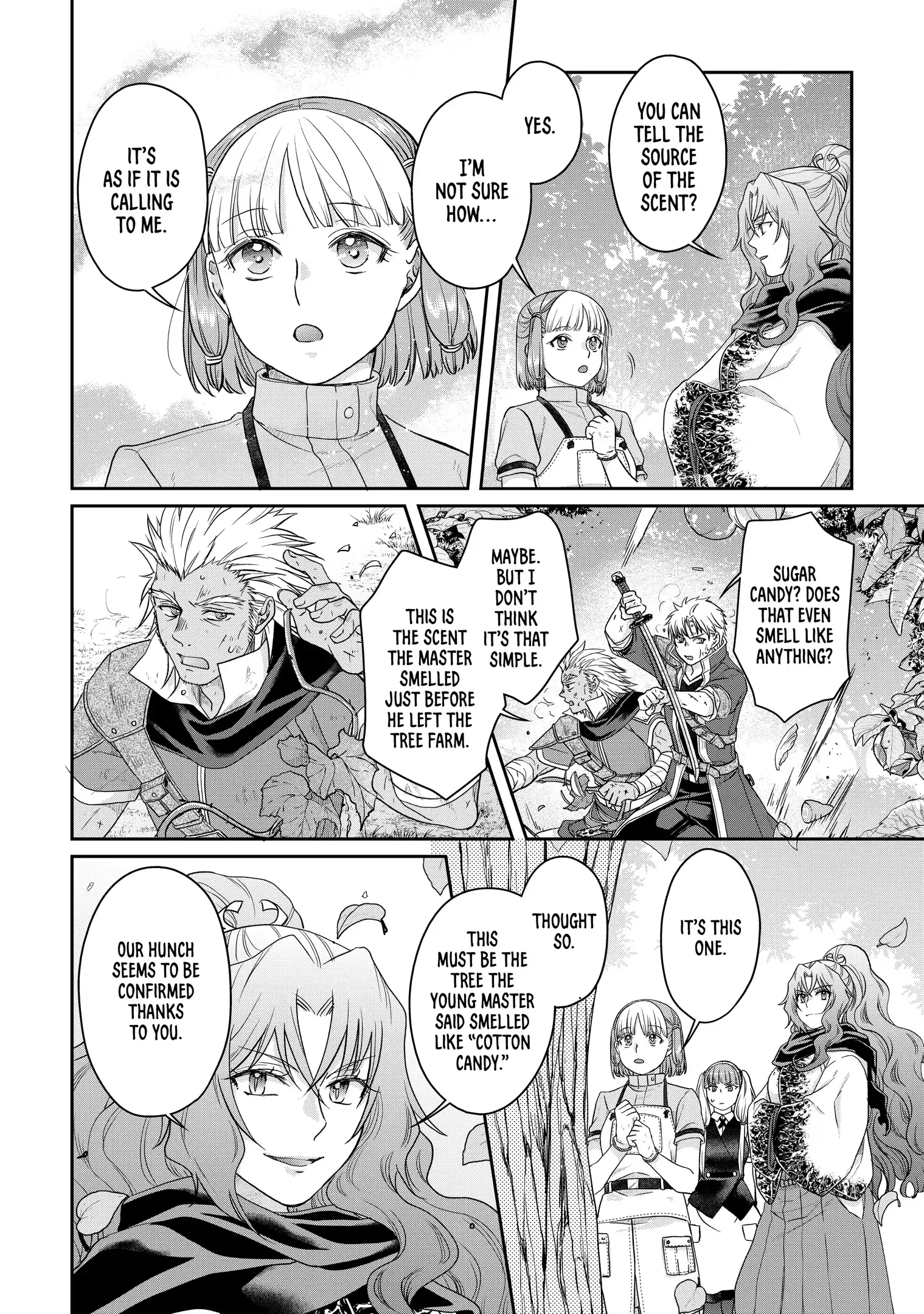 Read Tsukimichi_ Moonlit Fantasy ENGLISH Manga Online