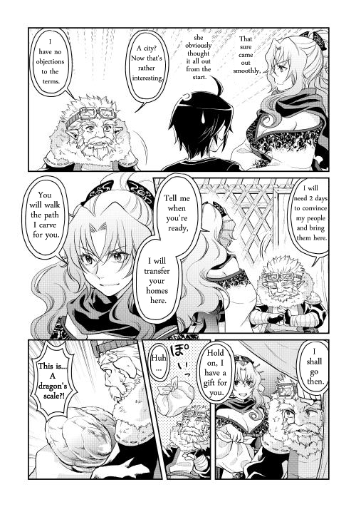 Read Tsukimichi_ Moonlit Fantasy ENGLISH Manga Online