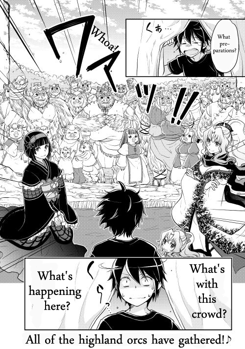 Read Tsukimichi_ Moonlit Fantasy ENGLISH Manga Online