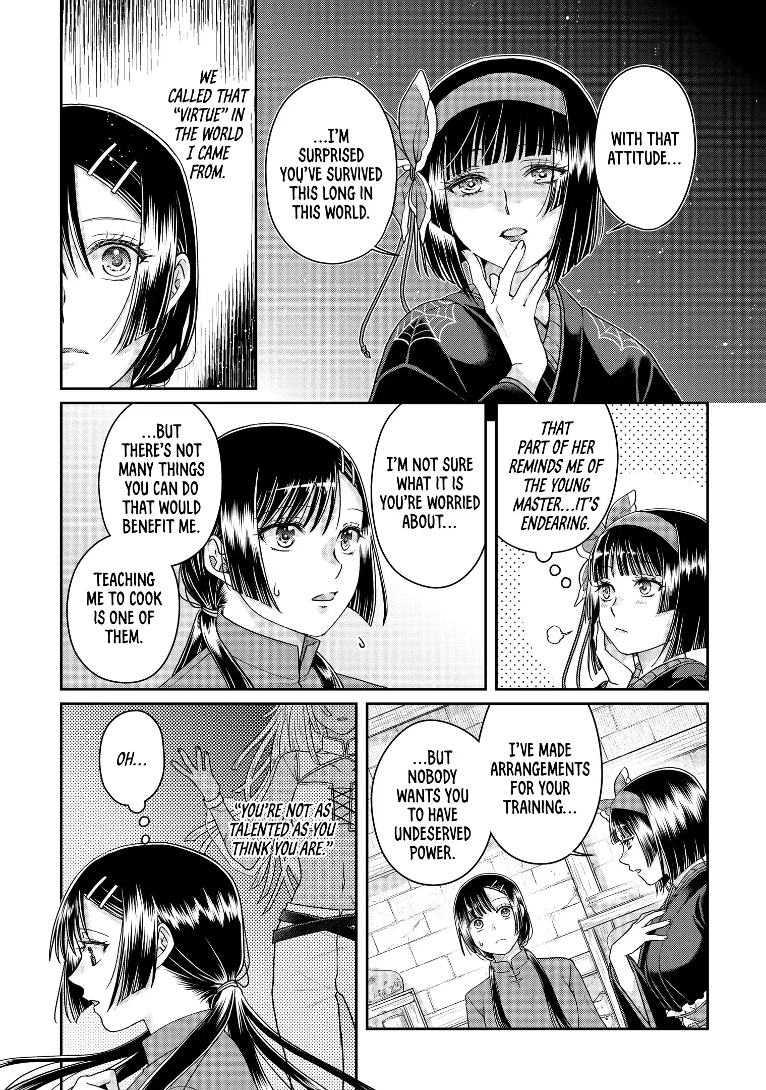 Read Tsukimichi_ Moonlit Fantasy ENGLISH Manga Online