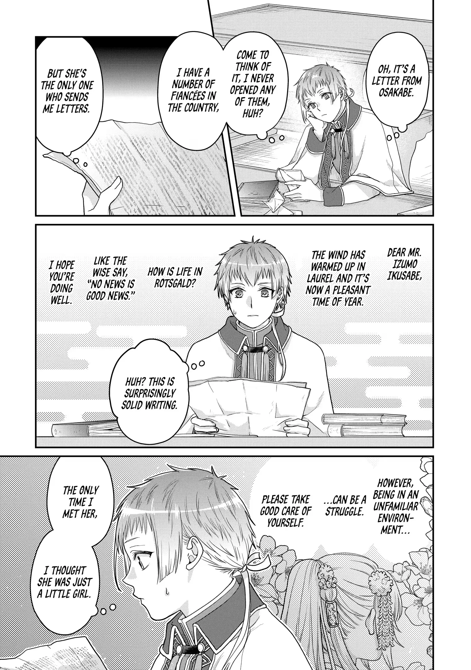 Read Tsukimichi_ Moonlit Fantasy ENGLISH Manga Online