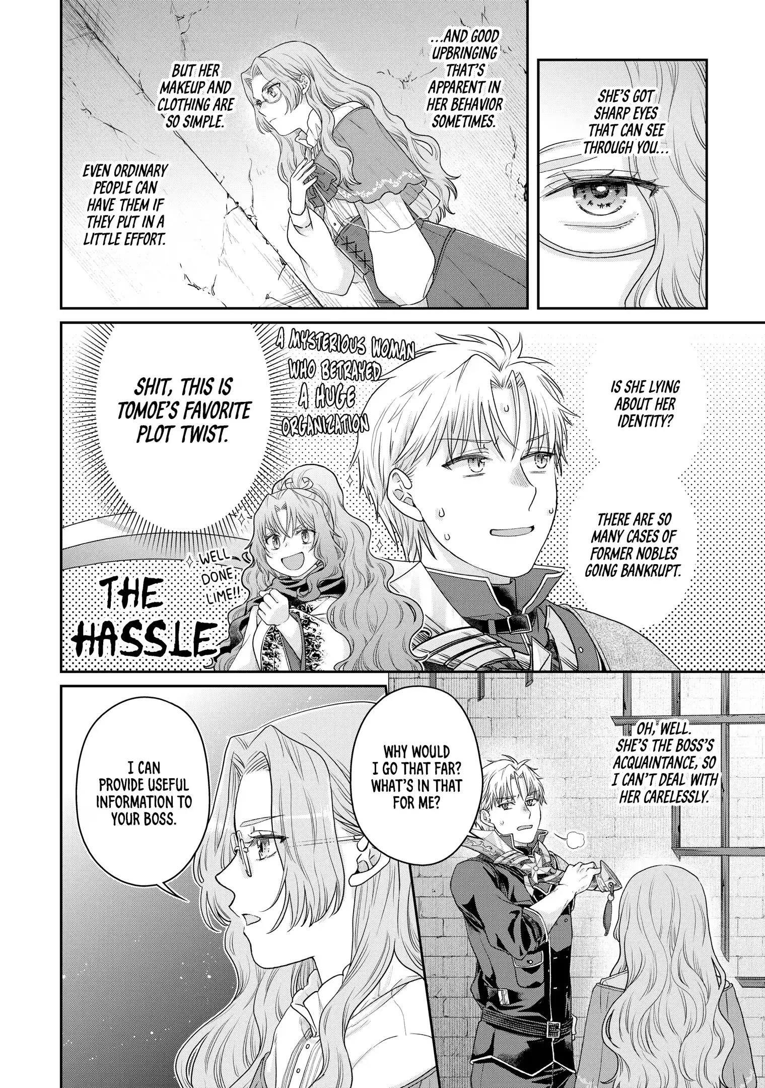 Read Tsukimichi_ Moonlit Fantasy ENGLISH Manga Online