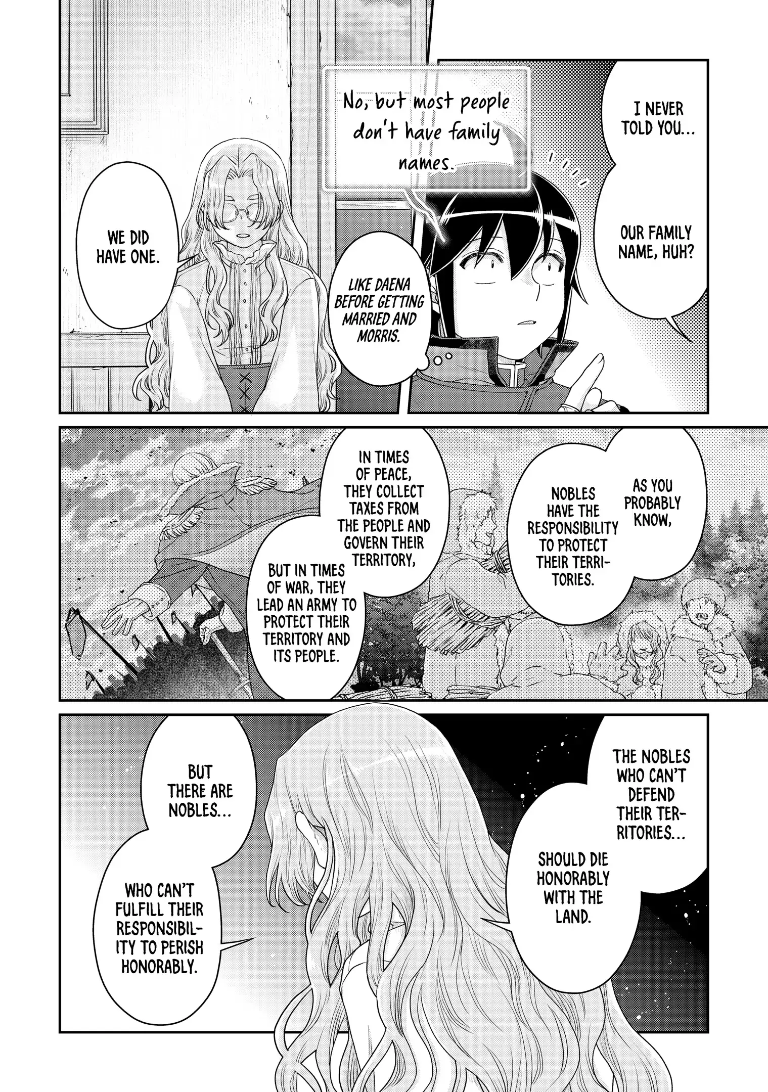 Read Tsukimichi_ Moonlit Fantasy ENGLISH Manga Online