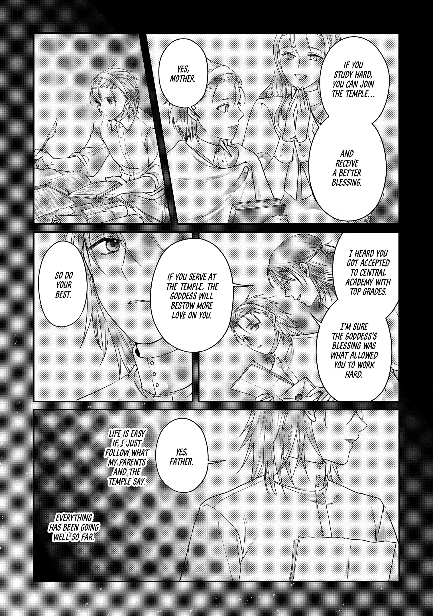 Read Tsukimichi_ Moonlit Fantasy ENGLISH Manga Online