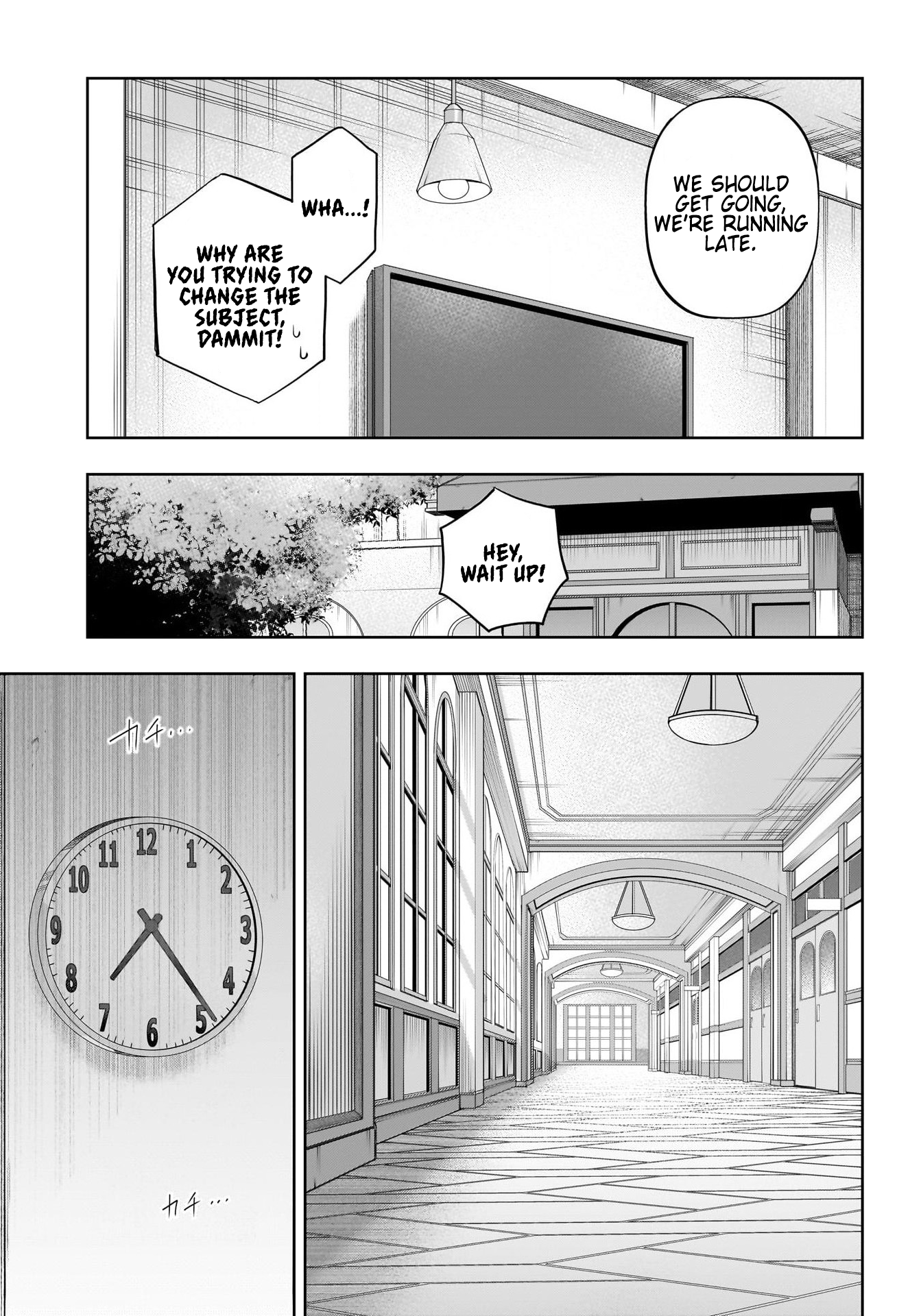 Read Uma Musume Cinderella Gray ENGLISH Manga Online