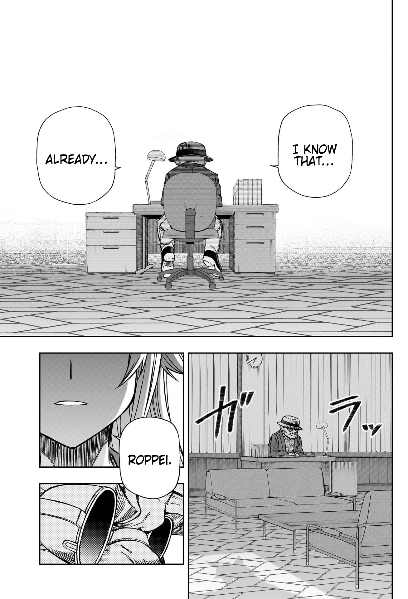 Read Uma Musume Cinderella Gray ENGLISH Manga Online