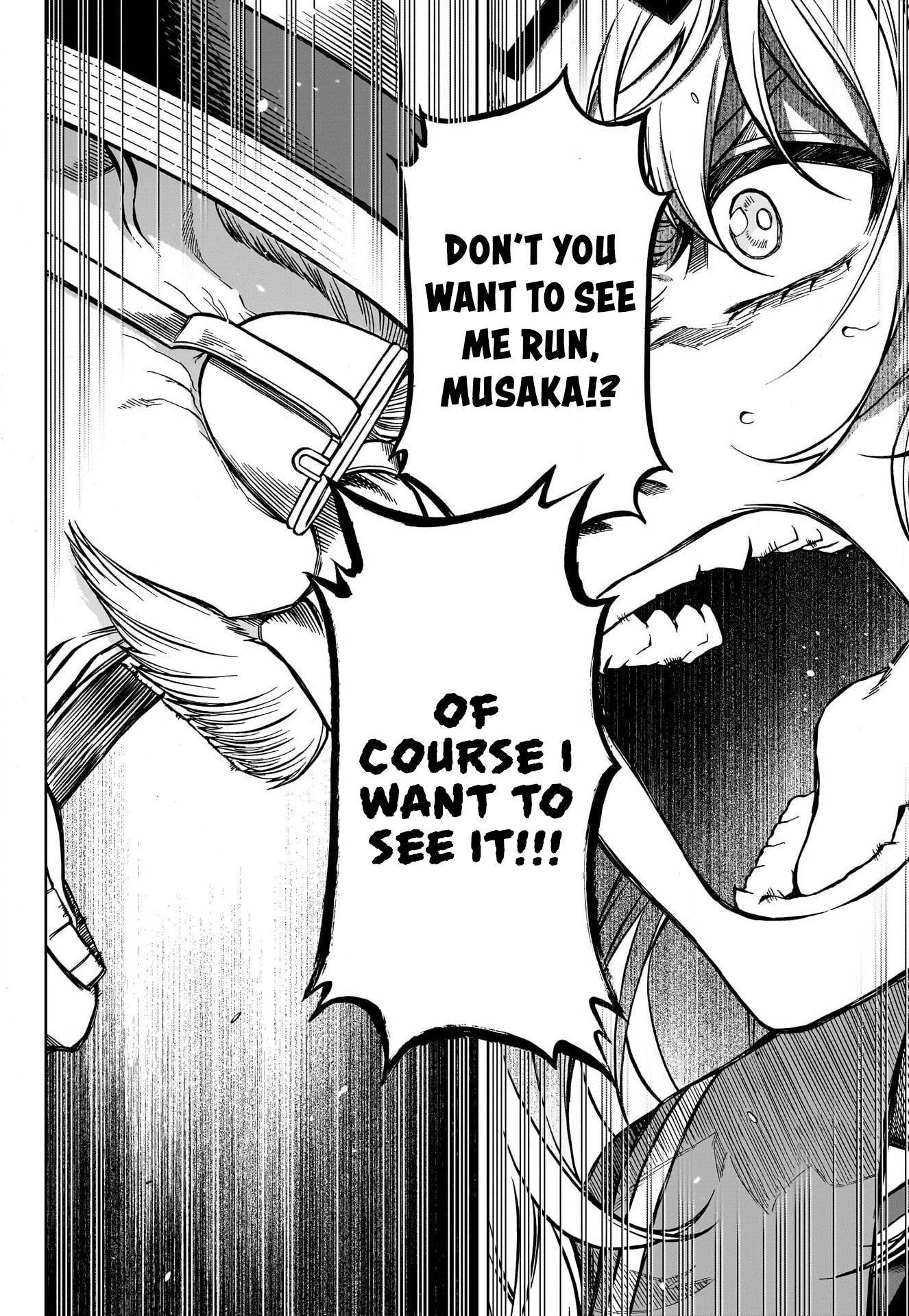 Read Uma Musume Cinderella Gray ENGLISH Manga Online