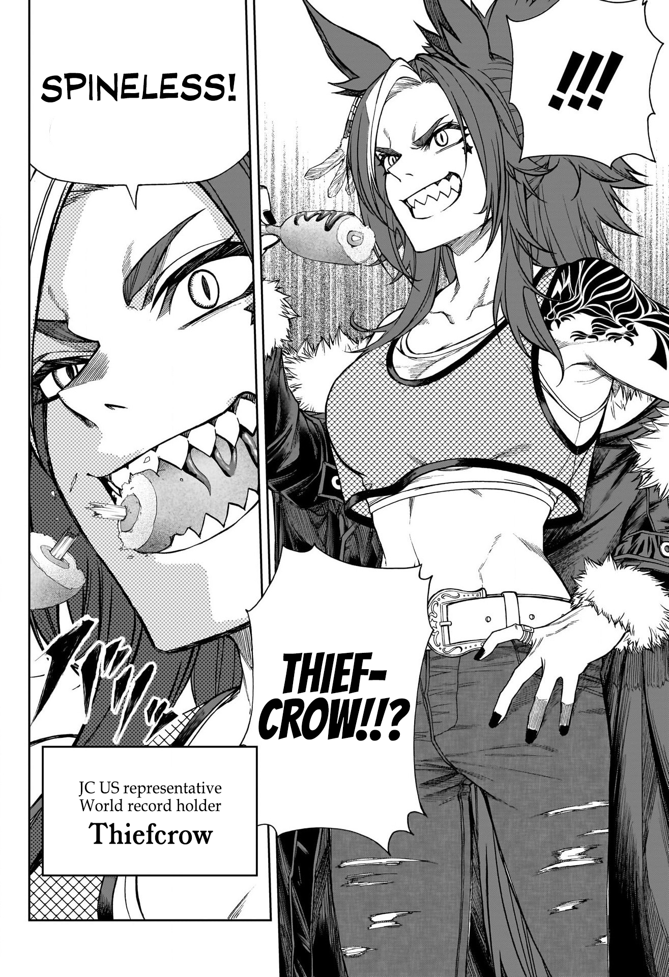 Read Uma Musume Cinderella Gray ENGLISH Manga Online