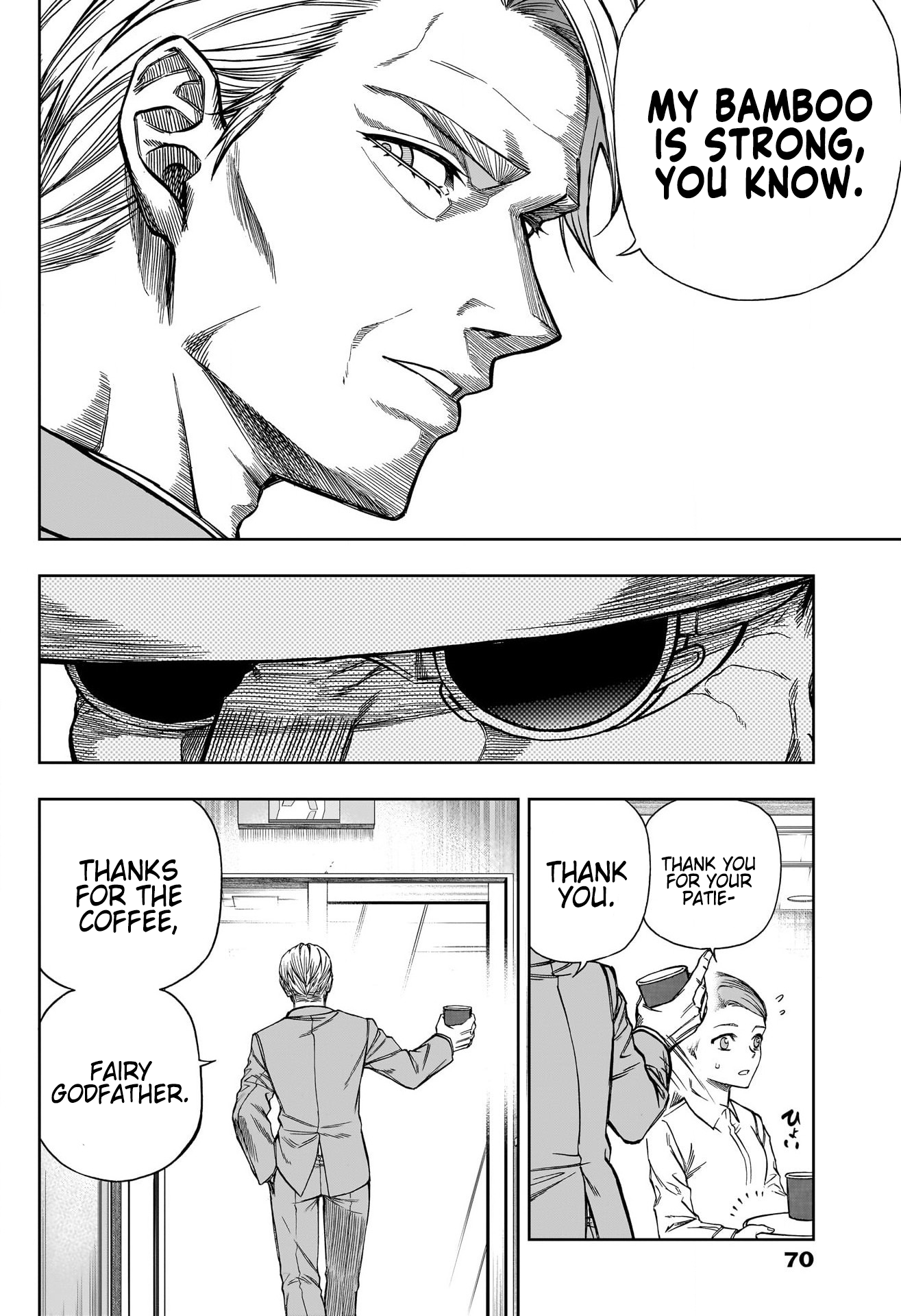 Read Uma Musume Cinderella Gray ENGLISH Manga Online