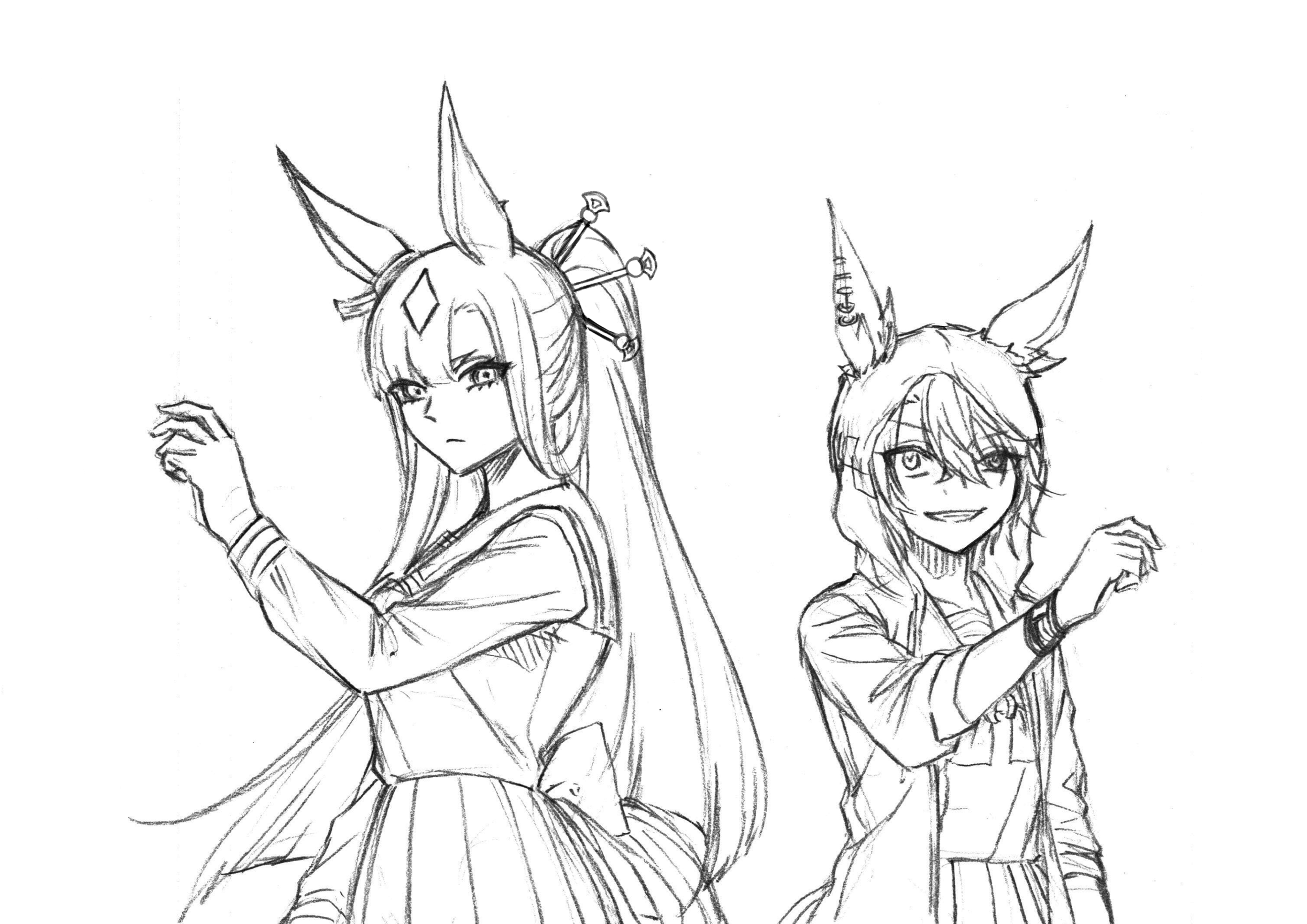 Read Uma Musume Cinderella Gray ENGLISH Manga Online