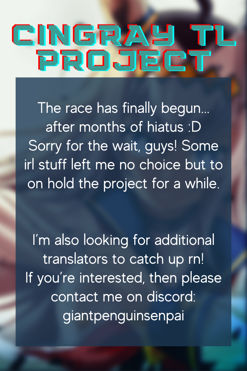 Read Uma Musume Cinderella Gray ENGLISH Manga Online