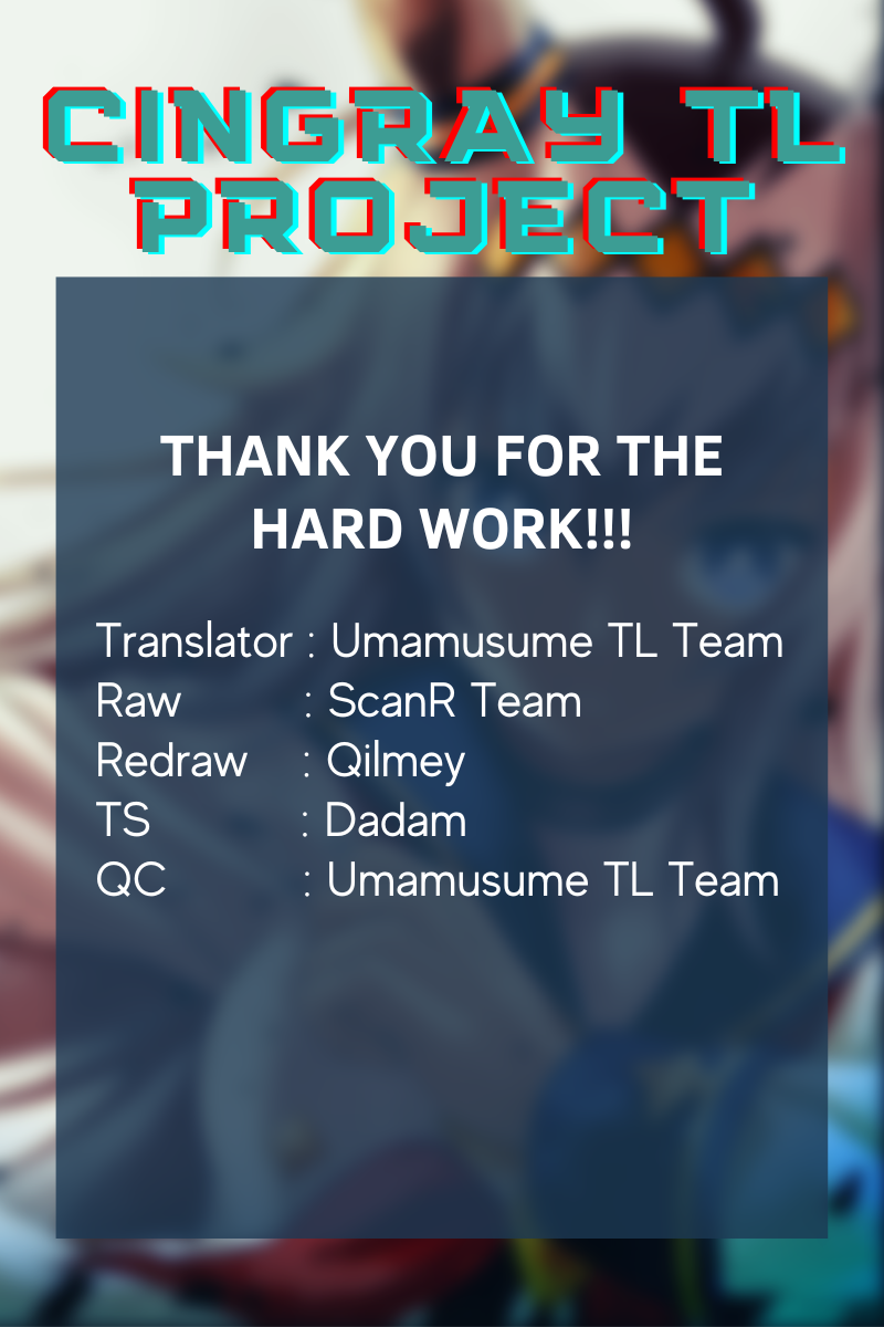 Read Uma Musume Cinderella Gray ENGLISH Manga Online