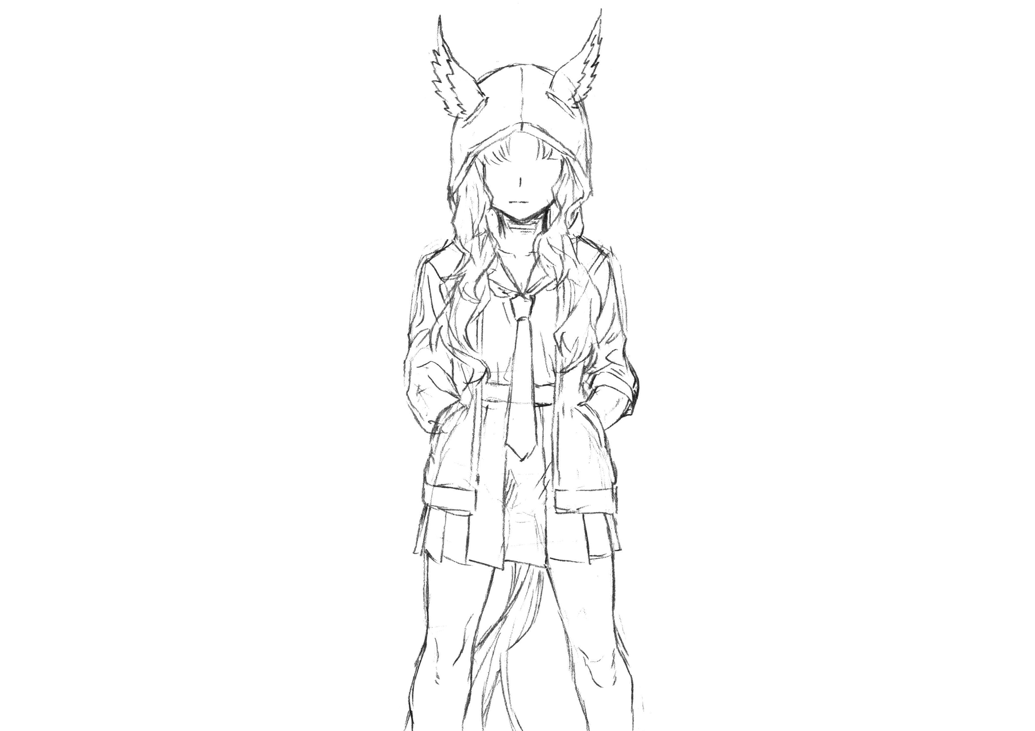 Read Uma Musume Cinderella Gray ENGLISH Manga Online